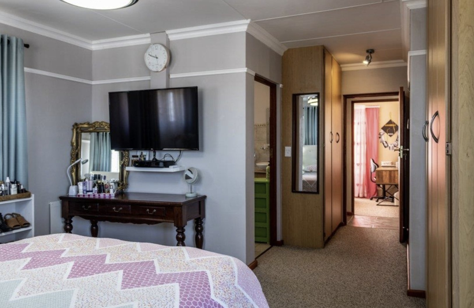 4 Bedroom Property for Sale in Dana Bay Western Cape
